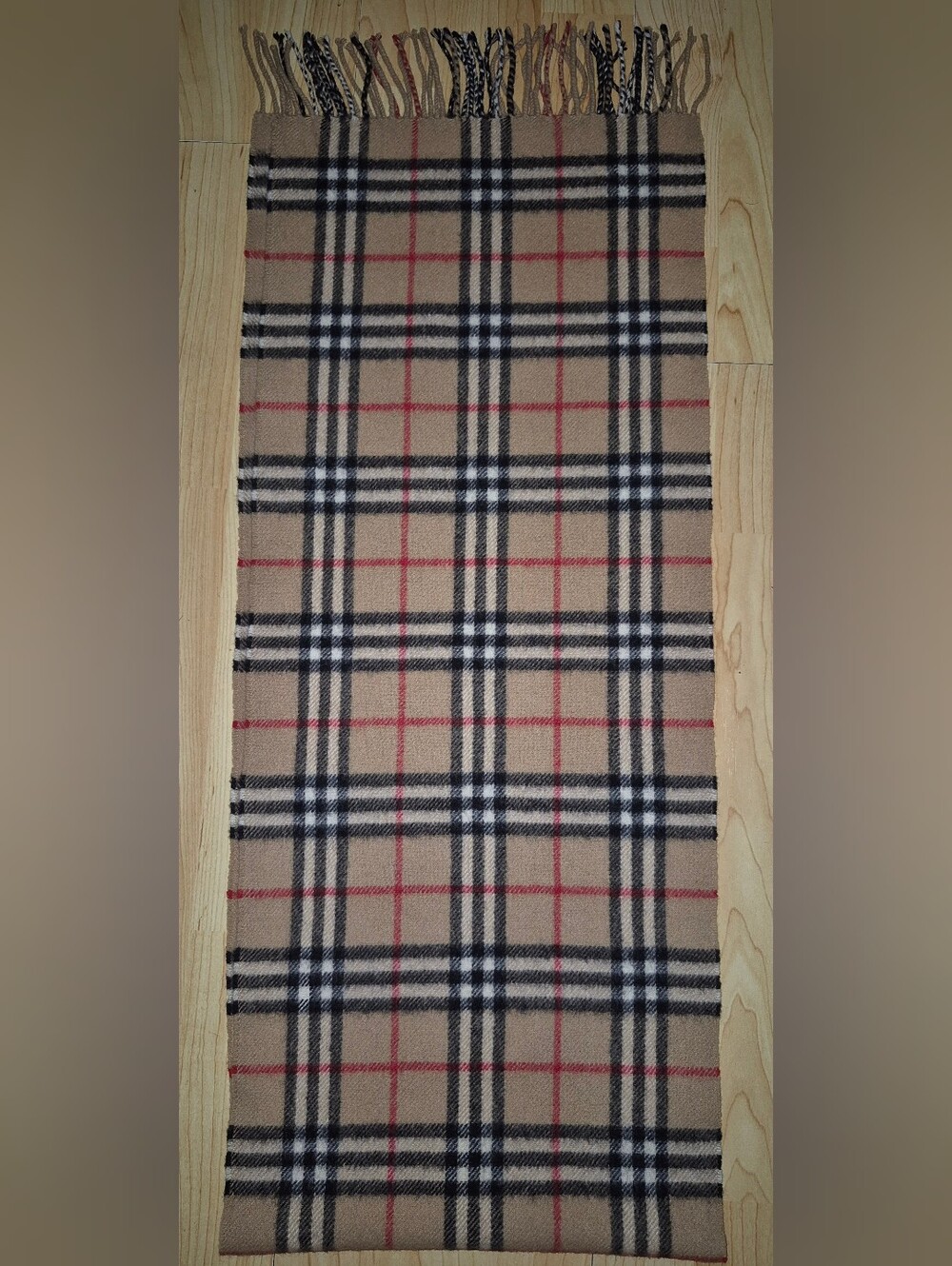 Scarf - Picture 2 of 7